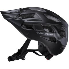 Dunlop MTB jalgrattakiiver цена и информация | Шлемы | kaup24.ee