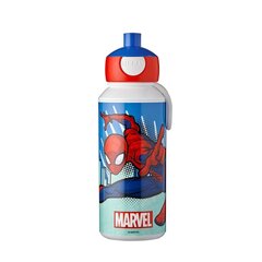 Lastepudel Mepal 'Spiderman', 400 ml hind ja info | Toidu säilitusnõud | kaup24.ee