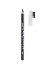 Карандаш для бровей Elixir Make-Up 6 г цена и информация | Карандаши, краска для бровей | kaup24.ee
