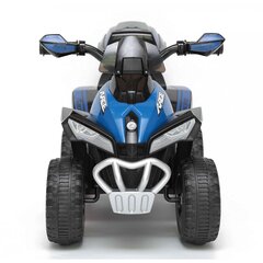Micron Electric Quad, sinine hind ja info | Laste elektriautod | kaup24.ee