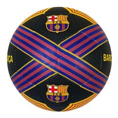 Jalgpall - FC Barcelona Blaugrana r.5 цена и информация | Футбольные мячи | kaup24.ee