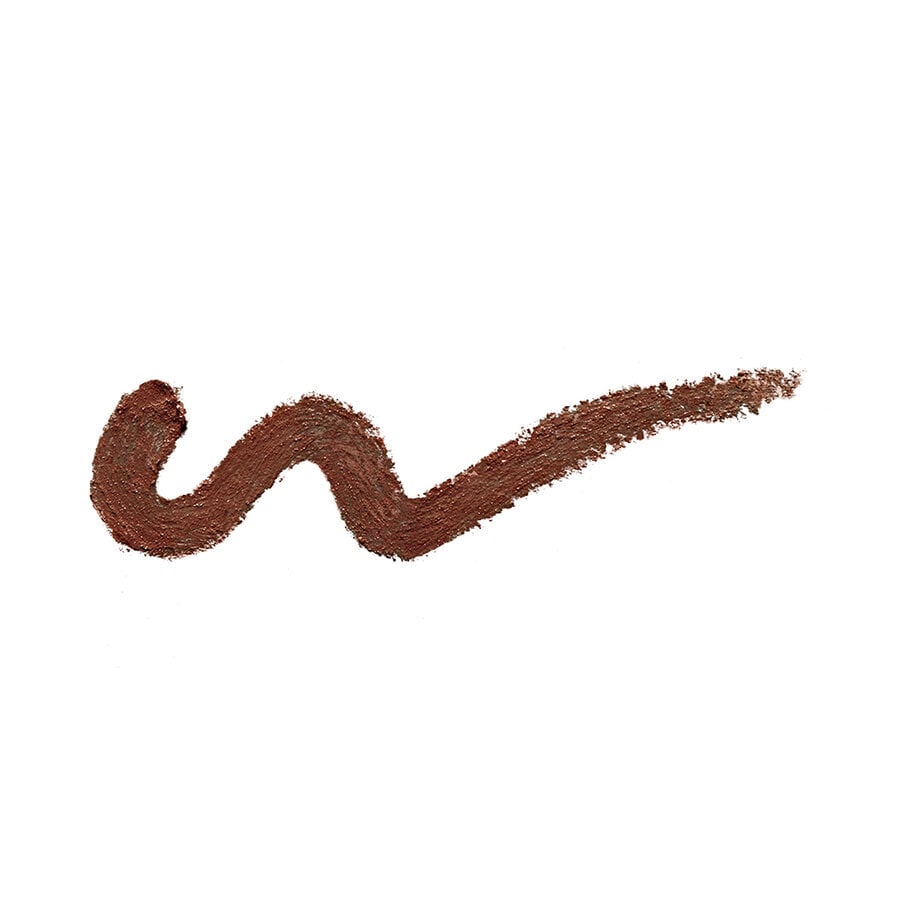 Silmapliiats Kiko Milano Intense Colour Long Lasting Eyeliner, 03 Pearly Bronze, 1.2 g hind ja info | Ripsmetušid, lauvärvid, silmapliiatsid, seerumid | kaup24.ee