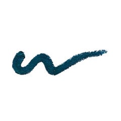 Silmapliiats Kiko Milano Intense Colour Long Lasting Eyeliner, 11 Metallic Blue Teal, 1.2 g hind ja info | Ripsmetušid, lauvärvid, silmapliiatsid, seerumid | kaup24.ee