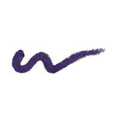 Silmapliiats Kiko Milano Intense Colour Long Lasting Eyeliner, 13 Pearly Violet, 1.2 g hind ja info | Ripsmetušid, lauvärvid, silmapliiatsid, seerumid | kaup24.ee