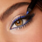 Silmapliiats Kiko Milano Intense Colour Long Lasting Eyeliner, 14 Metallic Blue, 1.2 g цена и информация | Ripsmetušid, lauvärvid, silmapliiatsid, seerumid | kaup24.ee