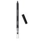 Silmapliiats Kiko Milano Intense Colour Long Lasting Eyeliner, 16 Black, 1.2 g цена и информация | Ripsmetušid, lauvärvid, silmapliiatsid, seerumid | kaup24.ee