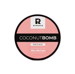 Ttoitev juuksemask Byrokko Coconut Bomb hair mask, 180 g цена и информация | Средства для укрепления волос | kaup24.ee