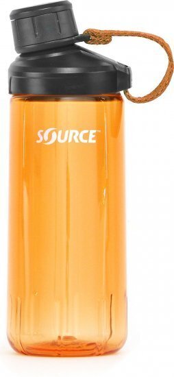 Pudel Source Tritan Single Wall, 700 ml цена и информация | Joogipudelid | kaup24.ee