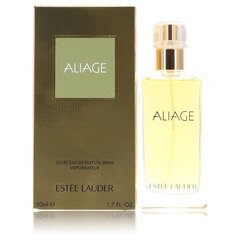 Parfüümvesi Estee Lauder Aliage sport EDP meestele, 50ml цена и информация | Мужские духи | kaup24.ee