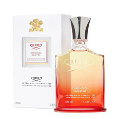 Parfüümvesi Creed Original Santal EDP naistele, 100 ml hind ja info | Naiste parfüümid | kaup24.ee