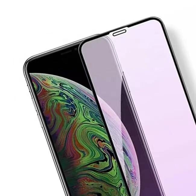 LCD kaitsev karastatud klaas Adpo 5D sobib Apple iPhone 14 hind ja info | Ekraani kaitsekiled | kaup24.ee