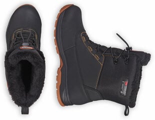 Обувь детская Icepeak ALOFI, коричневая цена и информация | Детские зимние сапожки | kaup24.ee