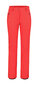 Icepeak naiste softshell püksid Entiat, punane hind ja info | Naiste püksid | kaup24.ee