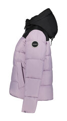 Куртка для женщин, фиолетовая цена и информация | Женские куртки | kaup24.ee