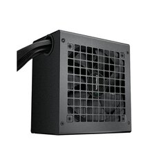 Deepcool R-PK550D-FA0B-EU hind ja info | Toiteplokid (PSU) | kaup24.ee