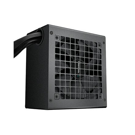 DeepCool PK550D цена и информация | Toiteplokid (PSU) | kaup24.ee