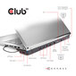 Club 3D CSV-1564W100 hind ja info | USB jagajad, adapterid | kaup24.ee