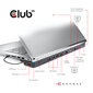 Club 3D CSV-1564W100 hind ja info | USB jagajad, adapterid | kaup24.ee