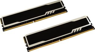 LC-Power LC-RAM-DDR4-3200-HS-32GB-KIT hind ja info | LC-Power Arvutid ja IT- tehnika | kaup24.ee