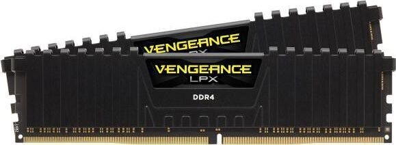 Corsair Vengeance CMK16GX4M2Z3600C20 цена и информация | Operatiivmälu (RAM) | kaup24.ee