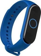 Hurtel Watch Band Blue цена и информация | Аксессуары для смарт-часов и браслетов | kaup24.ee