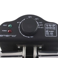 Emerio DF-107090 цена и информация | Фритюрницы | kaup24.ee