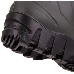 Профессиональные резиновые сапоги Dunlop, размер 39 цена и информация | Dunlop Мужская обувь | kaup24.ee
