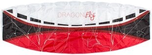 Lohe – langevari Dragon Fly Santana, 200 cm hind ja info | Tuulelohed ja tarvikud | kaup24.ee