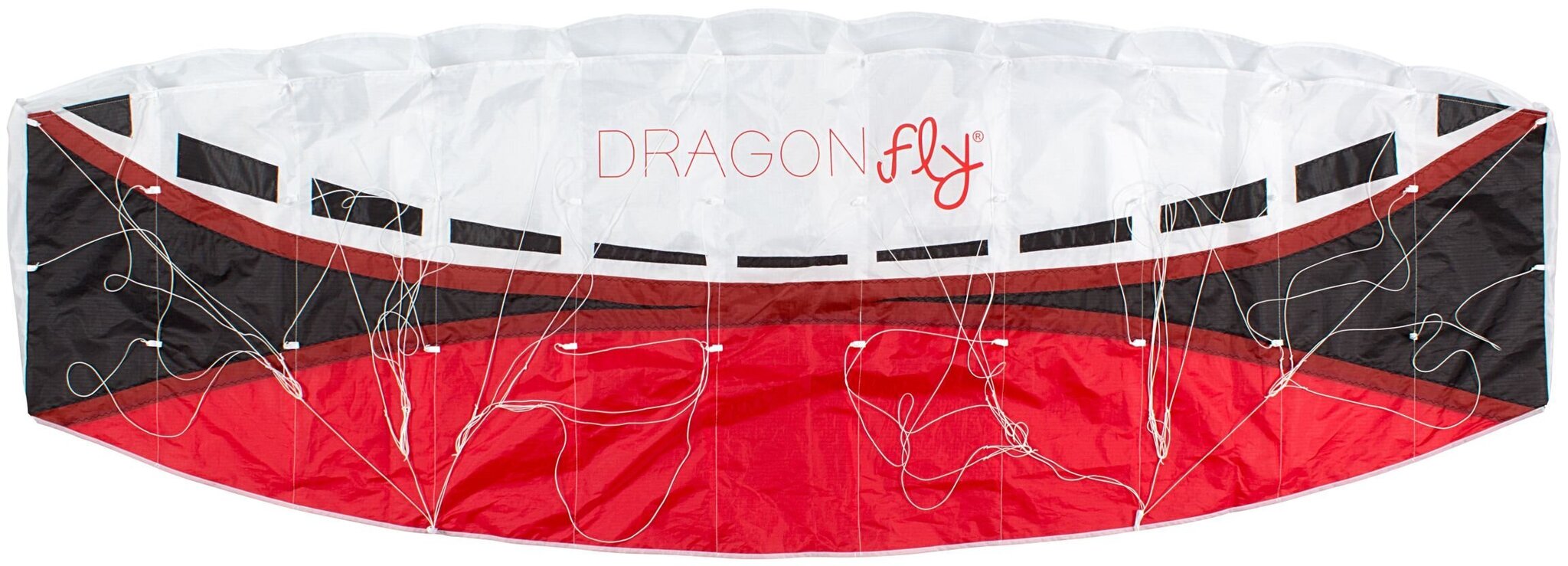 Lohe – langevari Dragon Fly Santana, 200 cm hind ja info | Tuulelohed ja tarvikud | kaup24.ee