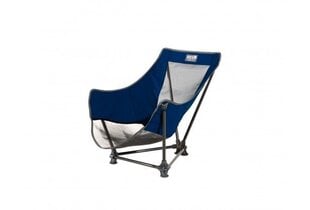 Matkatool Eno Lounger SL, sinine hind ja info | Matkamööbel | kaup24.ee