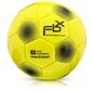 Jalgpalli pall Meteor FBX 37012, suurus 1 hind ja info | Jalgpalli pallid | kaup24.ee