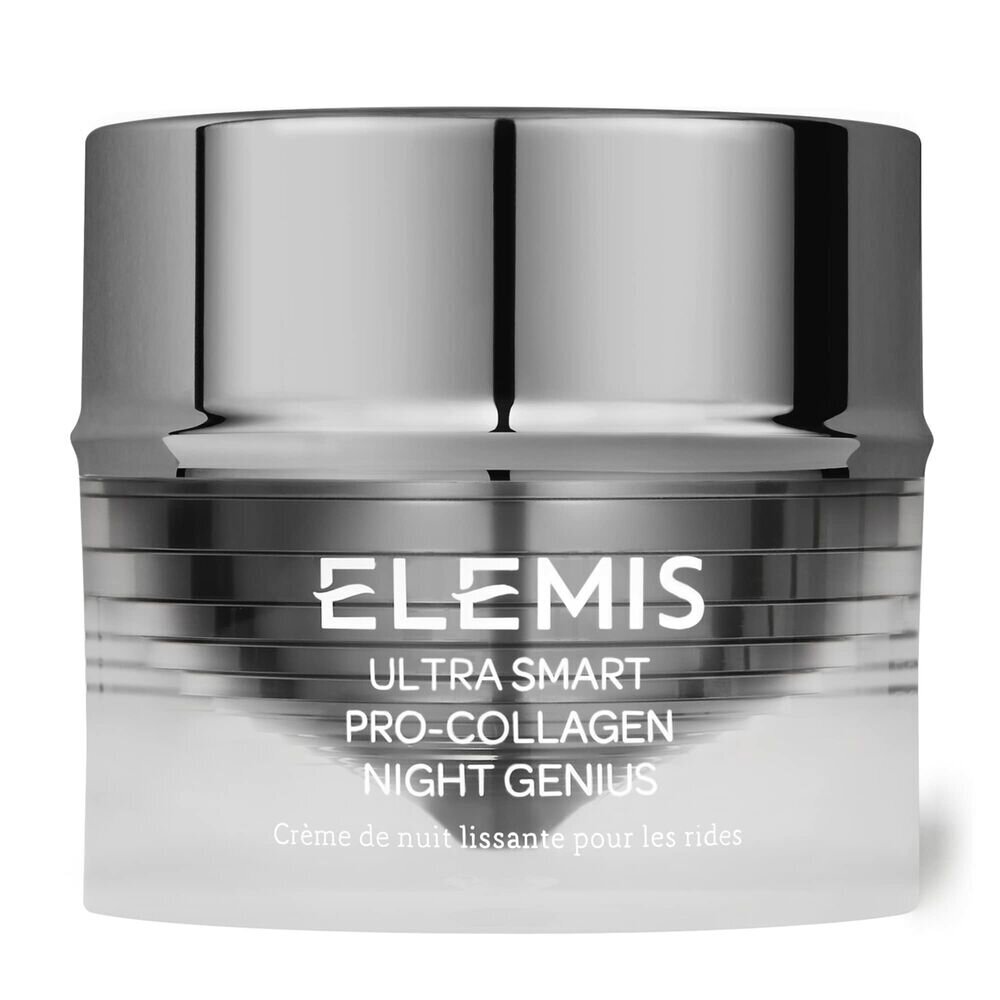 Öine kortsudevastane kreem Elemis Ultra Smart Pro-Collagen, 50 ml цена и информация | Näokreemid | kaup24.ee