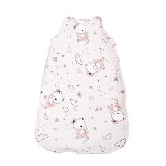 Talvine magamiskott beebidele Lorelli Ranforce, 95 cm, Ballerina Bear hind ja info | Lorelli Beebitooted | kaup24.ee