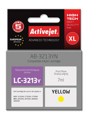 Activejet AB-3213YN цена и информация | Картриджи и тонеры | kaup24.ee