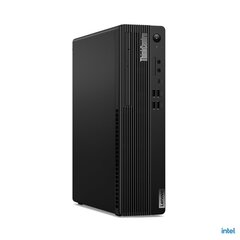 Lenovo ThinkCentre M70s i5-12400 SSD 256 ГБ 16 ГБ Windows 11 Pro цена и информация | Стационарные компьютеры | kaup24.ee