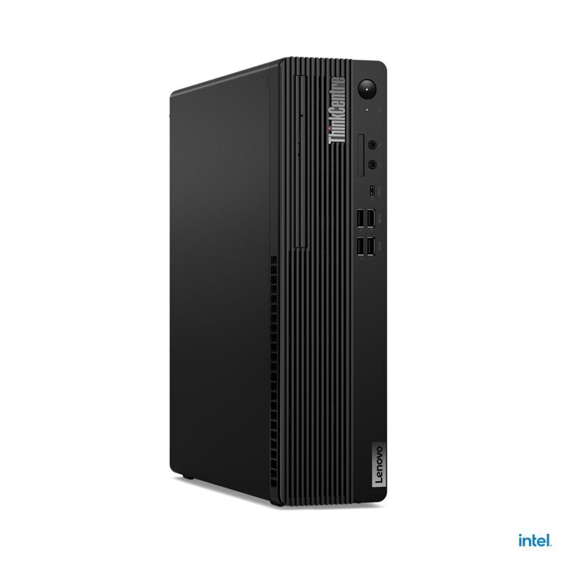 Lenovo ThinkCentre M70s i5-12400 SSD 256 GB 16 GB Windows 11 Pro hind ja info | Lauaarvutid | kaup24.ee