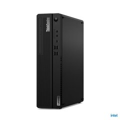 Lenovo ThinkCentre M70s i5-12400 SSD 256 ГБ 16 ГБ Windows 11 Pro цена и информация | Стационарные компьютеры | kaup24.ee