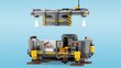 75573 LEGO® Avatar Floating Mountains komplekt: Site 26 ja RDA Samson цена и информация | Klotsid ja konstruktorid | kaup24.ee