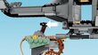 75573 LEGO® Avatar Floating Mountains komplekt: Site 26 ja RDA Samson цена и информация | Klotsid ja konstruktorid | kaup24.ee