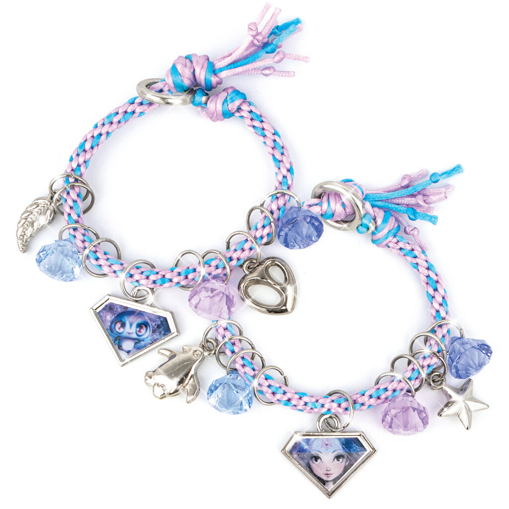 Loominguline komplekt Nebulous Stars Best Friend Bracelets, 11117 hind ja info | Arendavad mänguasjad | kaup24.ee