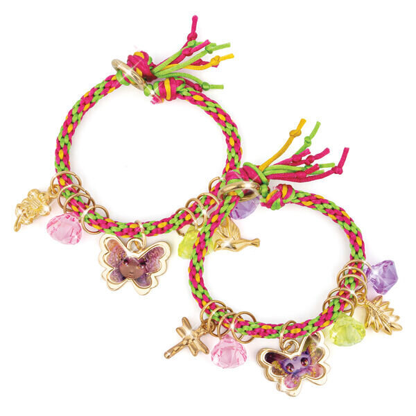 Loominguline komplekt Nebulous Stars Best Friend Bracelets, 11117 hind ja info | Arendavad mänguasjad | kaup24.ee