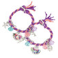 Loominguline komplekt Nebulous Stars Best Friend Bracelets, 11117 hind ja info | Arendavad mänguasjad | kaup24.ee