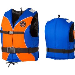 Päästevest Aquarius 100, L/XL (60-70 kg) цена и информация | Cпасательные жилеты и другие предметы безопасности | kaup24.ee