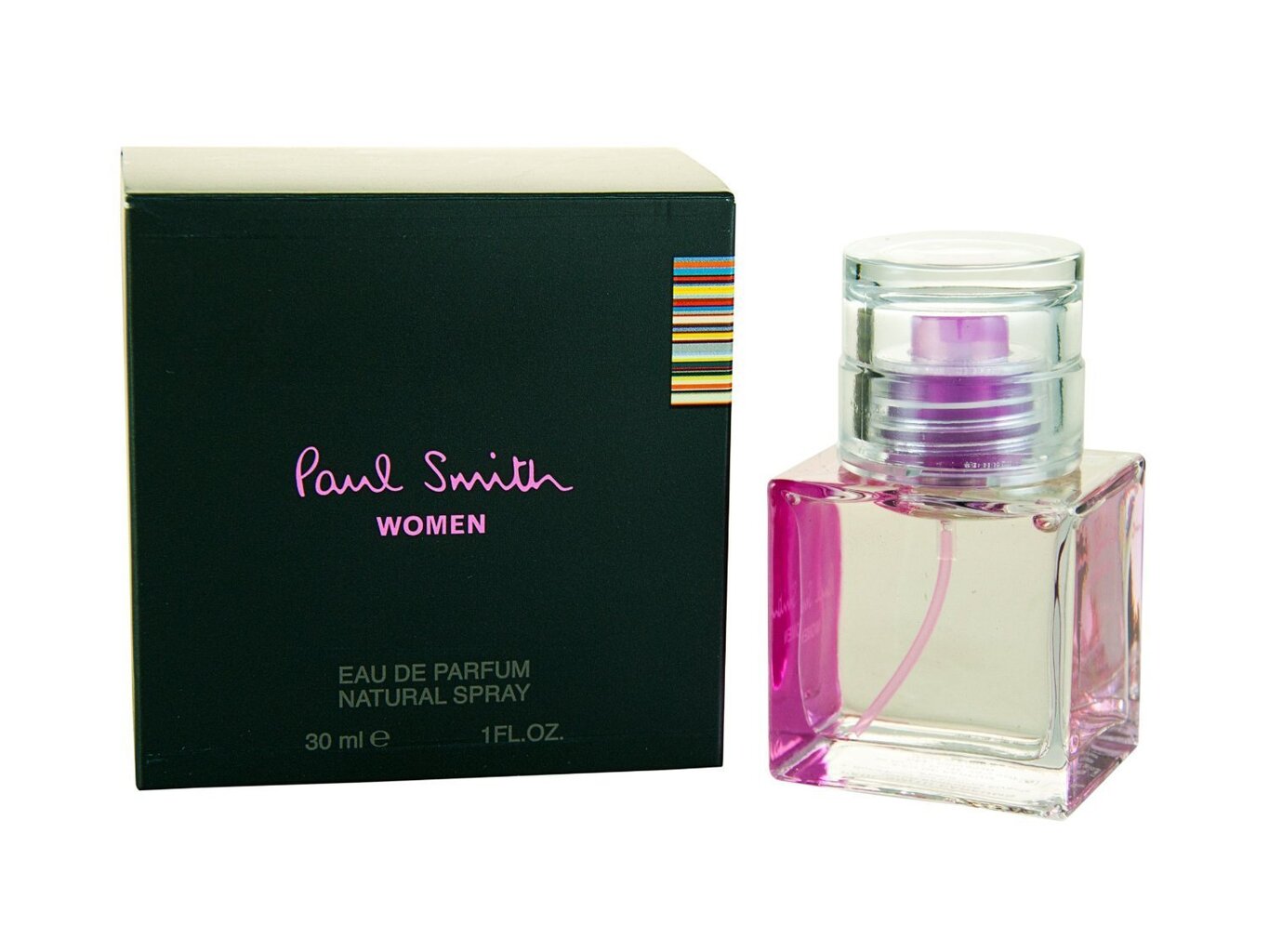 Naiste parfüüm Woman Paul Smith EDP: Maht - 30 ml цена и информация | Naiste parfüümid | kaup24.ee