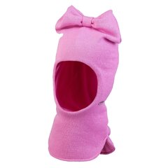 TuTu müts.3-005908, Pink цена и информация | Зимняя одежда для детей | kaup24.ee