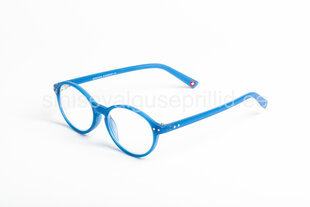 Sinise valguse prillid lastele unisex sinine hind ja info | Prillid | kaup24.ee