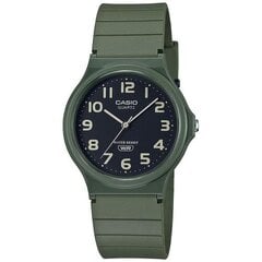 Мужские часы Casio MQ-24UC-3BEF цена и информация | Мужские часы | kaup24.ee