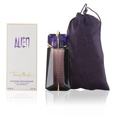 Парфюмированная вода Thierry Mugler Alien edp, 90 мл (многоразовый) цена и информация | Женские духи | kaup24.ee