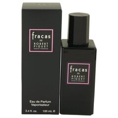 Parfüümvesi Robert Piguet Fracas EDP naistele 100 ml цена и информация | Женские духи | kaup24.ee