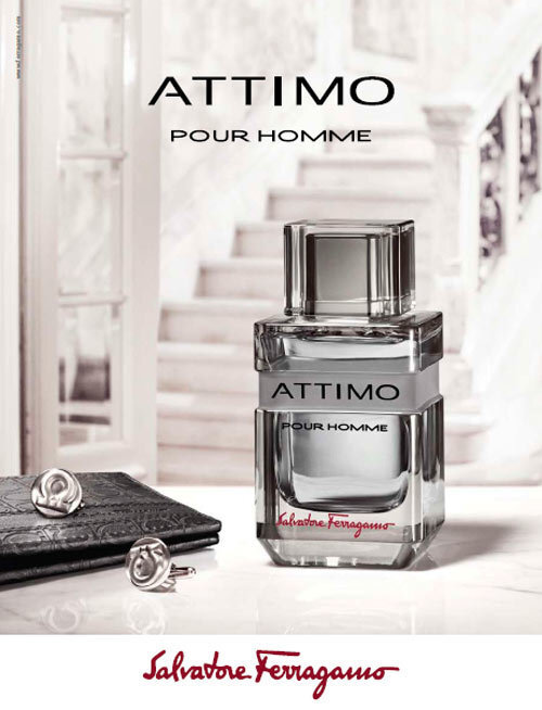 Tualettvesi Salvatore Ferragamo Attimo EDT naistele, 40 ml hind ja info | Naiste parfüümid | kaup24.ee